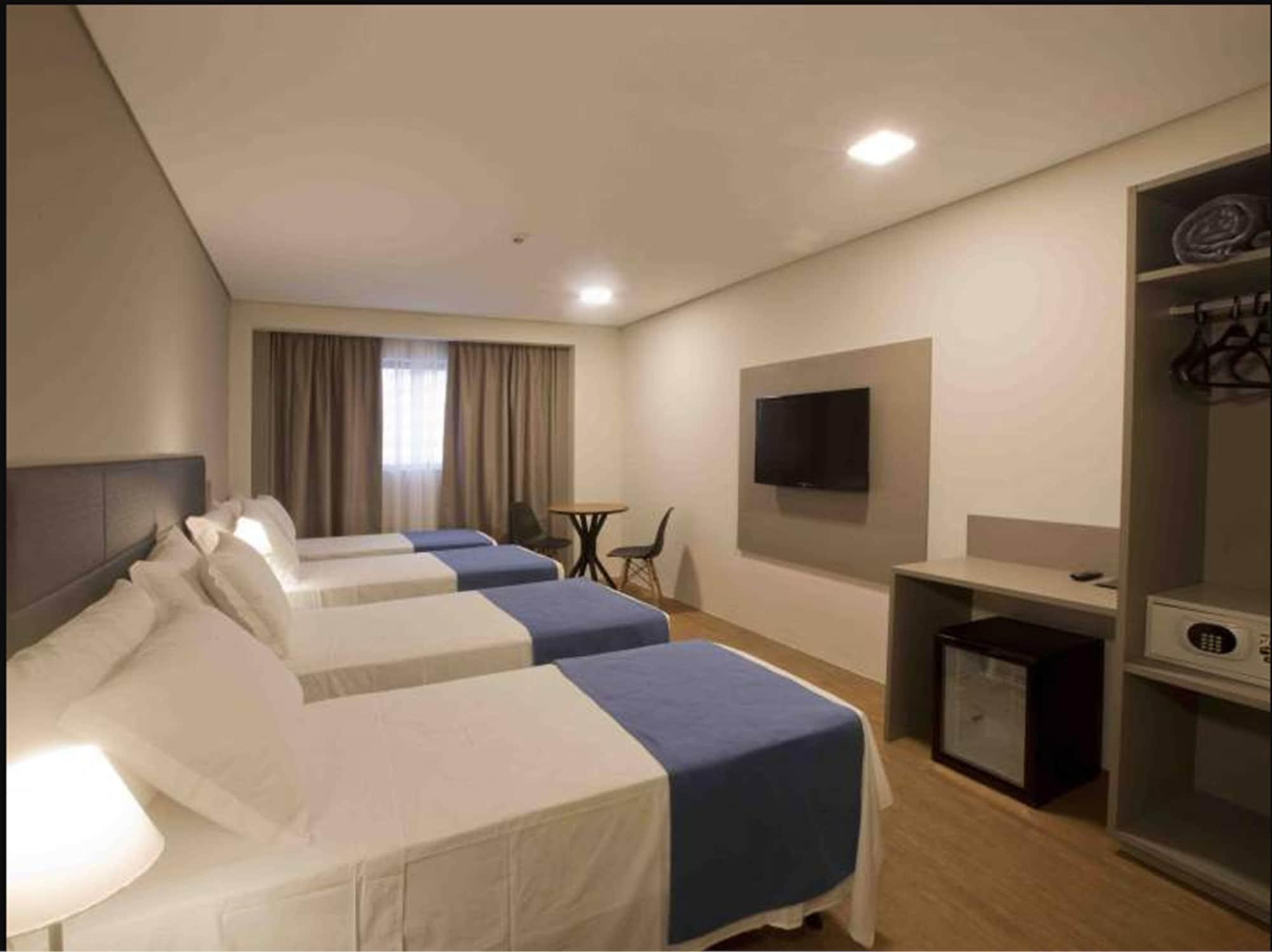 רסיפה Fity Hotel מראה חיצוני תמונה
