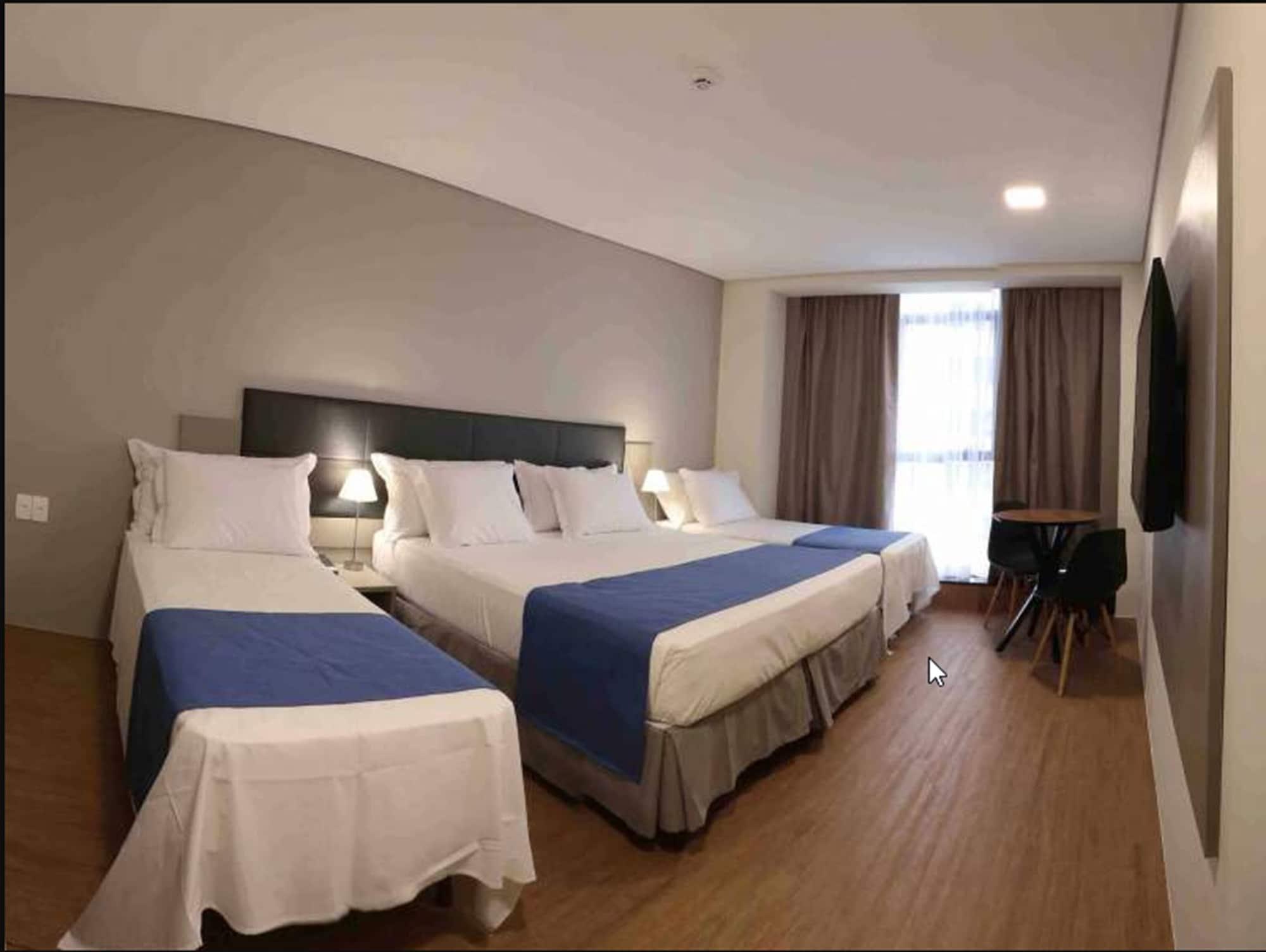 רסיפה Fity Hotel מראה חיצוני תמונה