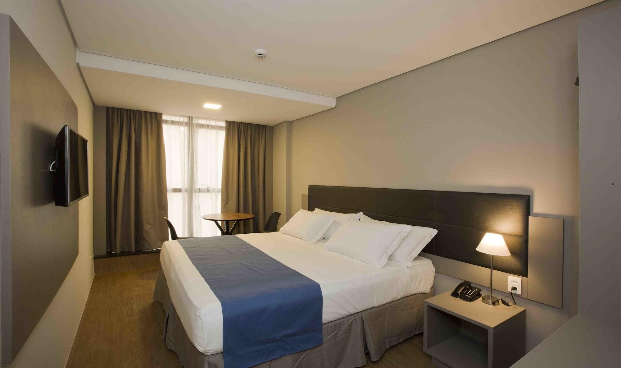 רסיפה Fity Hotel מראה חיצוני תמונה
