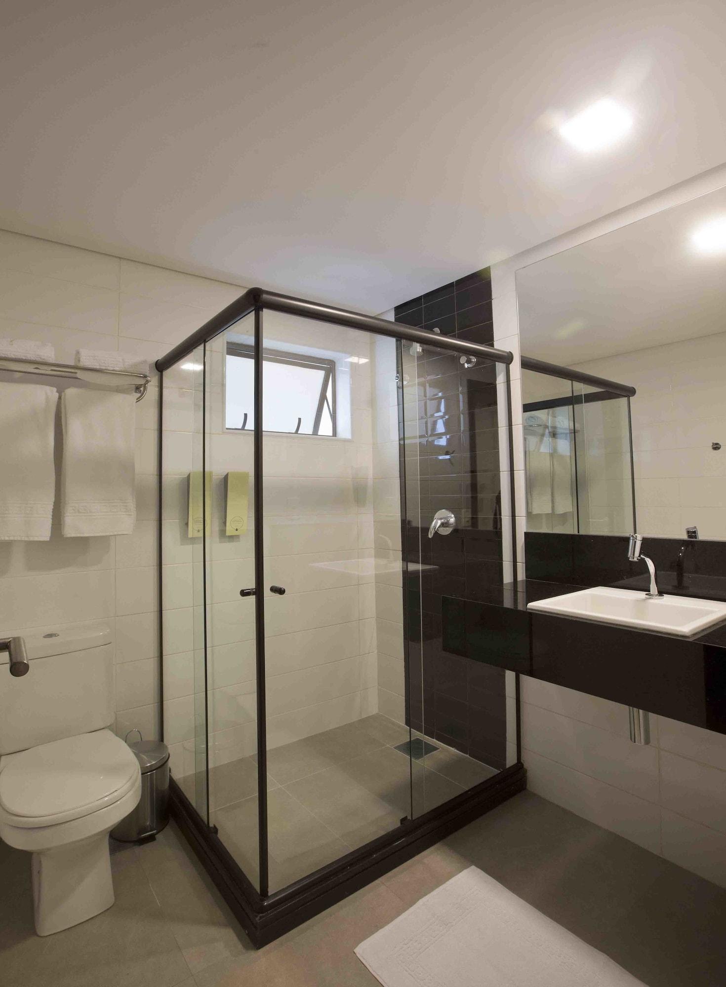 רסיפה Fity Hotel מראה חיצוני תמונה