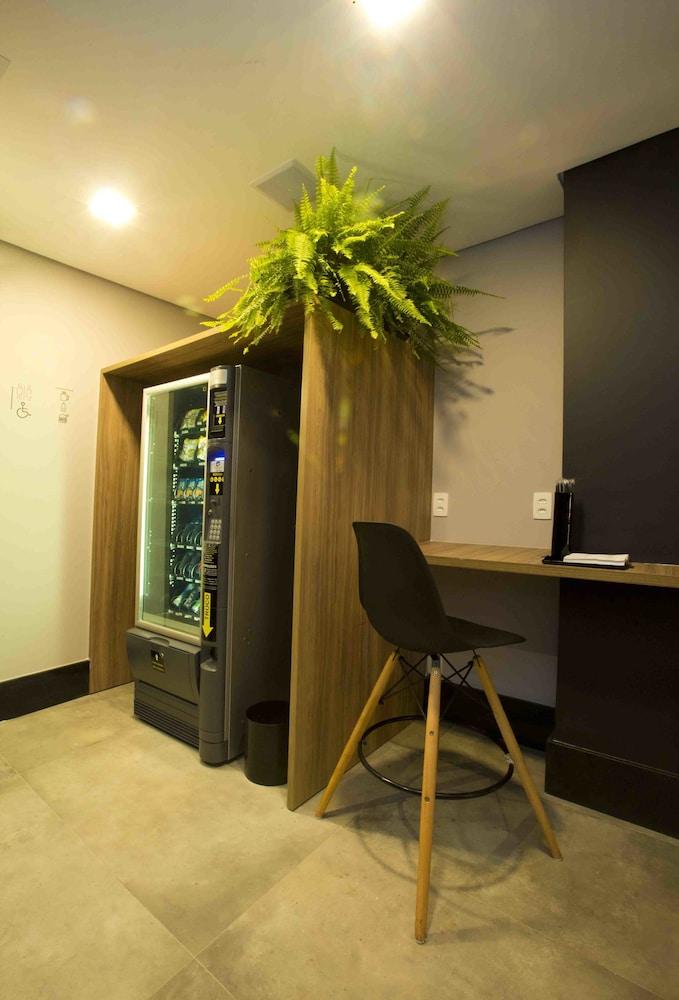 רסיפה Fity Hotel מראה חיצוני תמונה