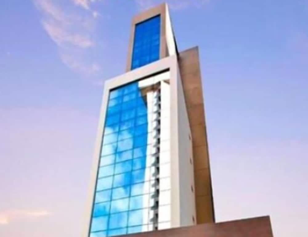 רסיפה Fity Hotel מראה חיצוני תמונה