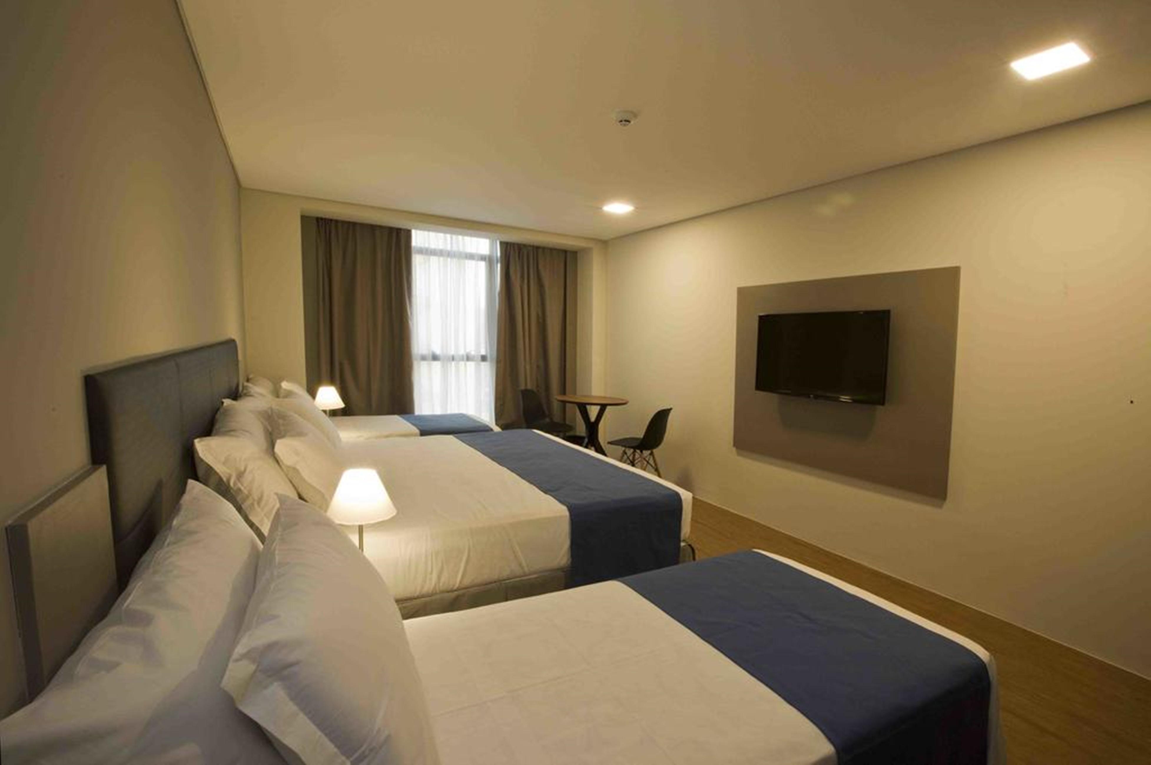 רסיפה Fity Hotel מראה חיצוני תמונה