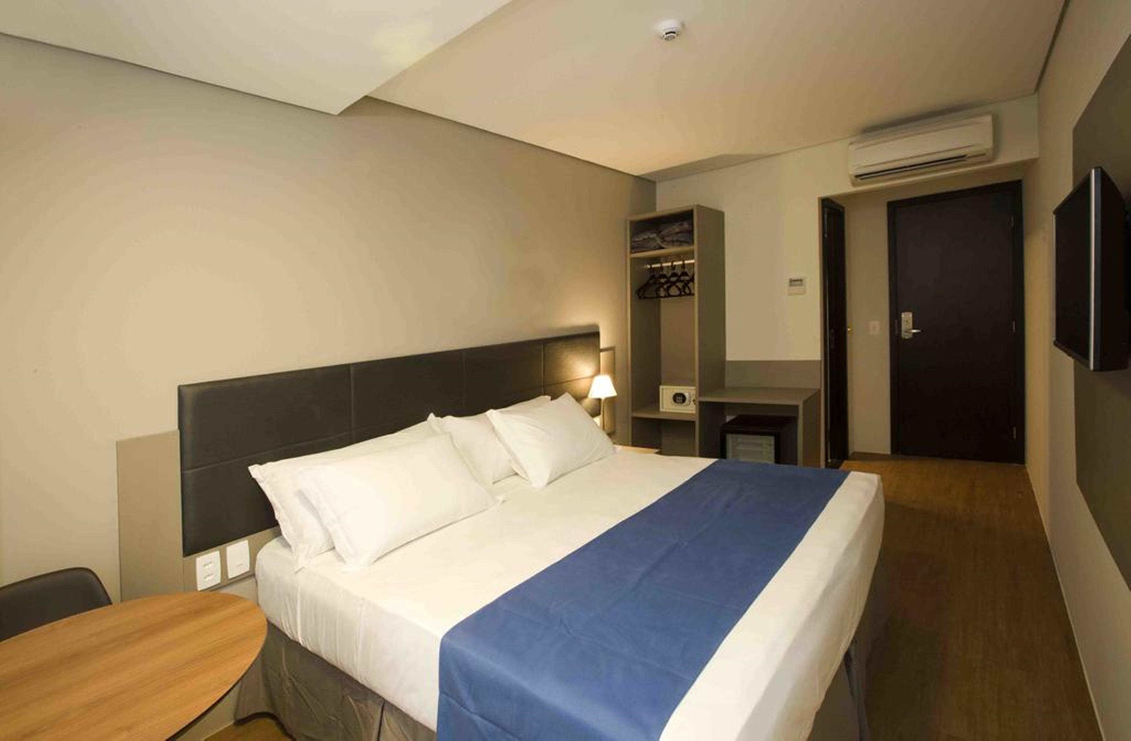 רסיפה Fity Hotel מראה חיצוני תמונה