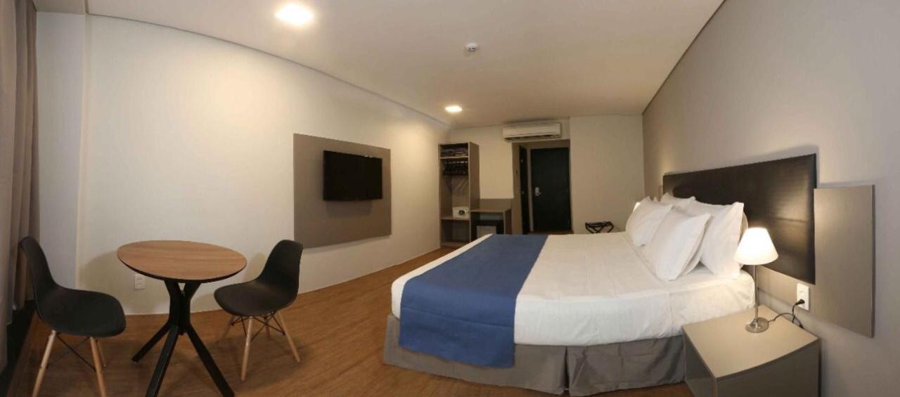 רסיפה Fity Hotel מראה חיצוני תמונה
