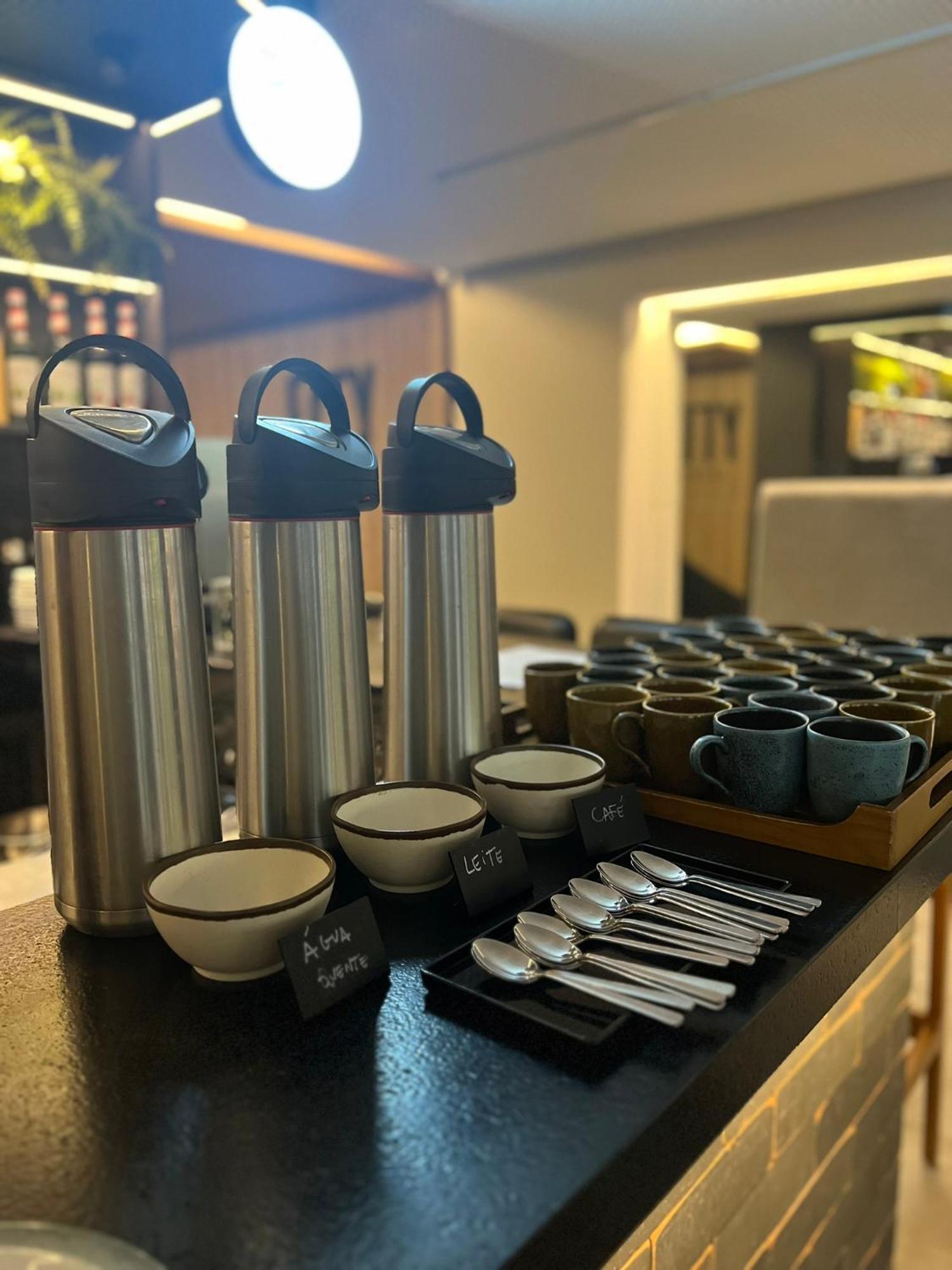 רסיפה Fity Hotel מראה חיצוני תמונה