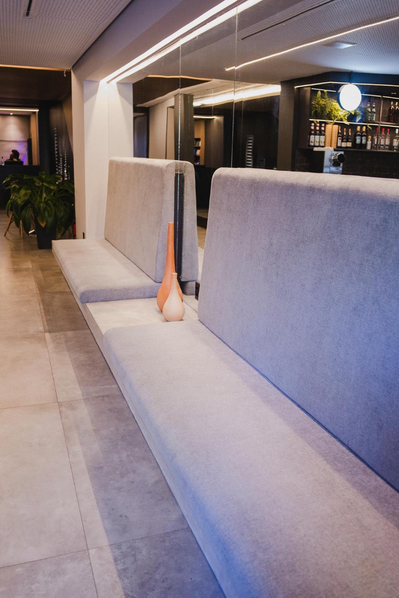 רסיפה Fity Hotel מראה חיצוני תמונה