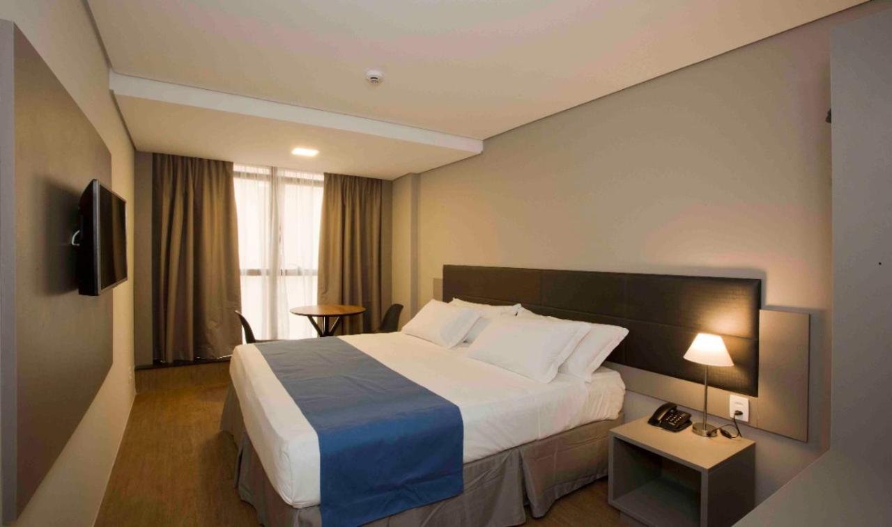 רסיפה Fity Hotel מראה חיצוני תמונה