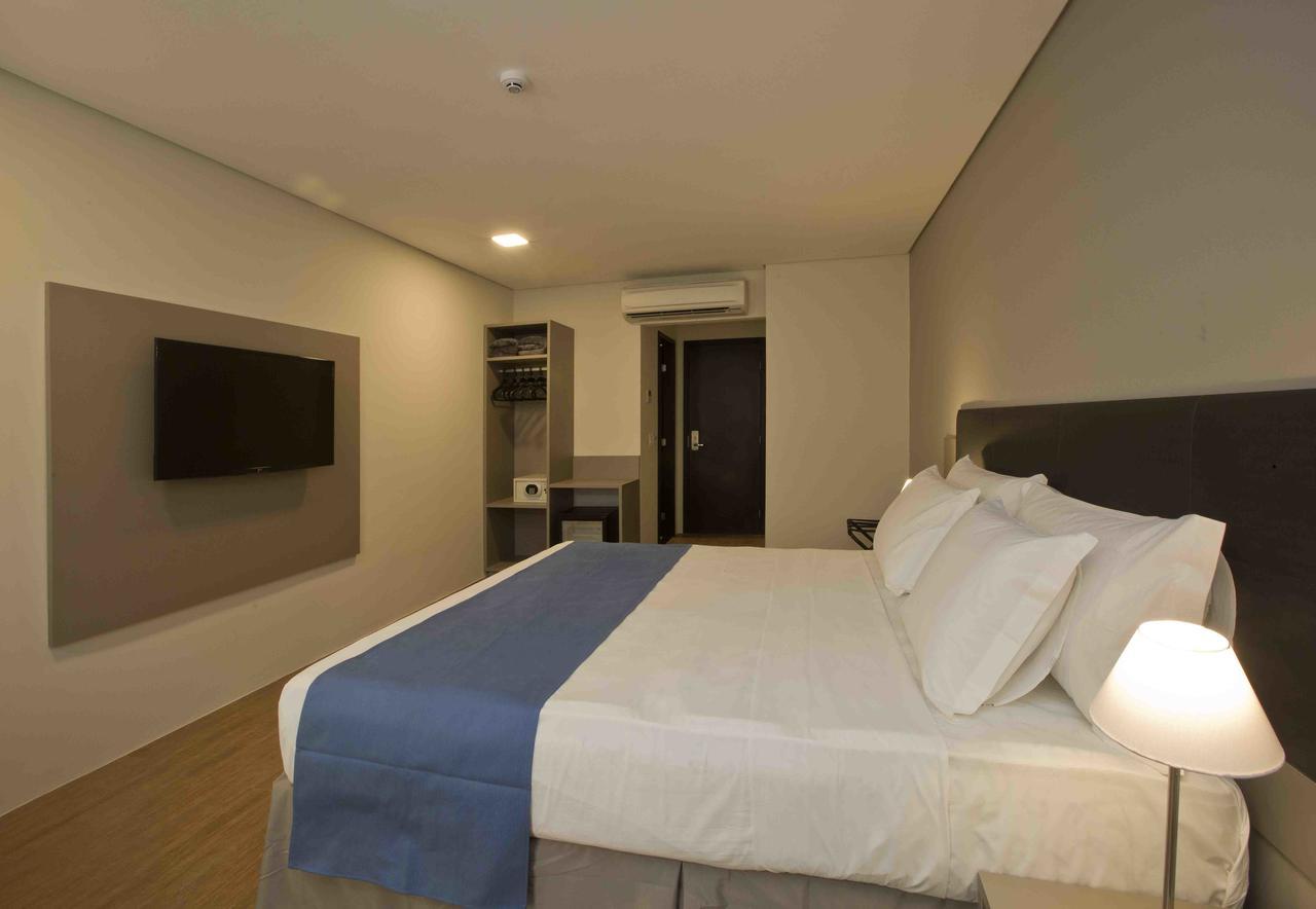 רסיפה Fity Hotel מראה חיצוני תמונה