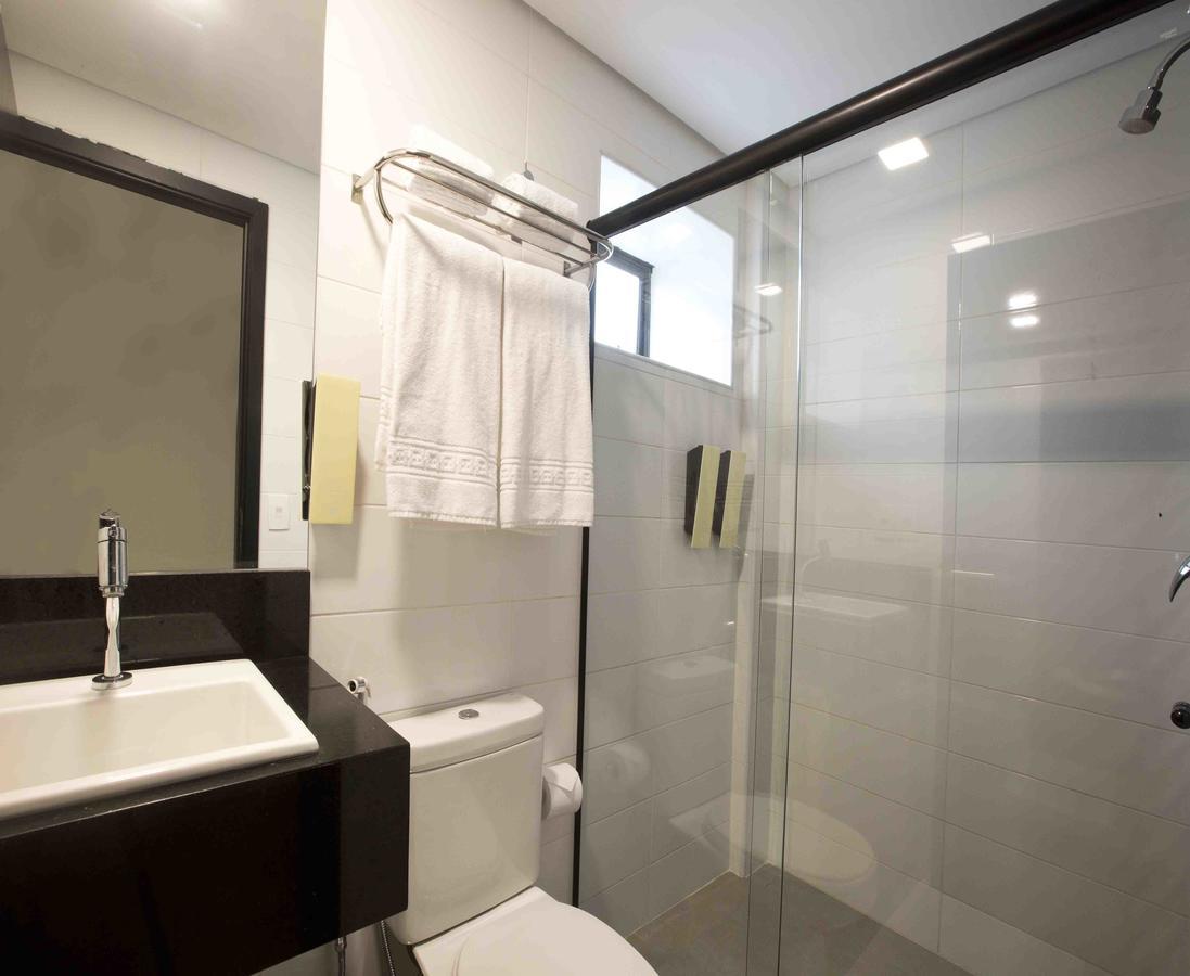 רסיפה Fity Hotel מראה חיצוני תמונה
