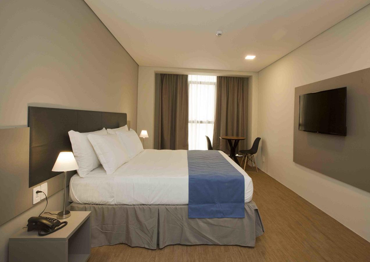 רסיפה Fity Hotel מראה חיצוני תמונה